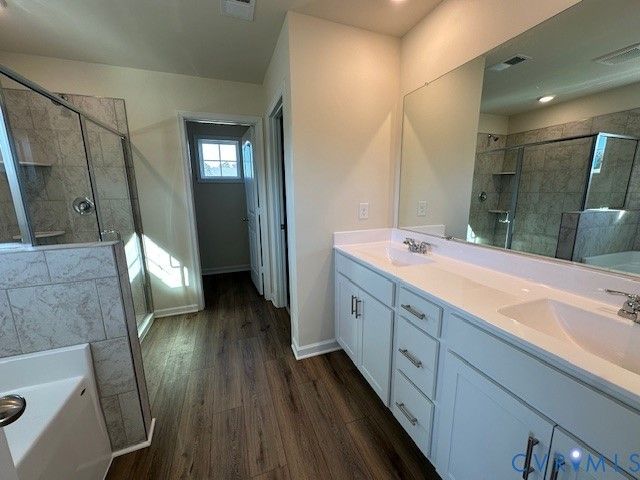 7200 Shining Armor Ct, Henrico, VA 23231