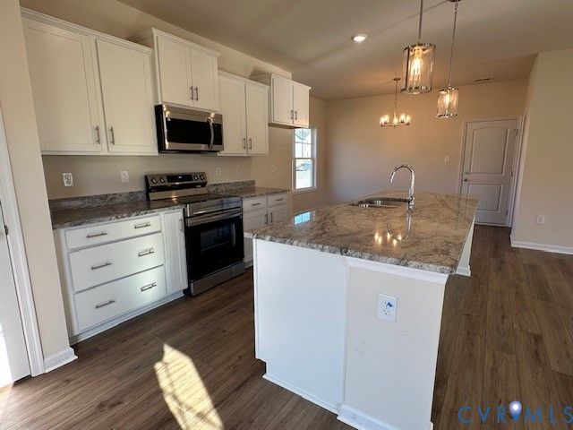 7200 Shining Armor Ct, Henrico, VA 23231