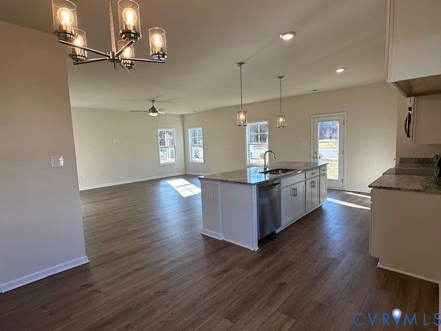 7200 Shining Armor Ct, Henrico, VA 23231