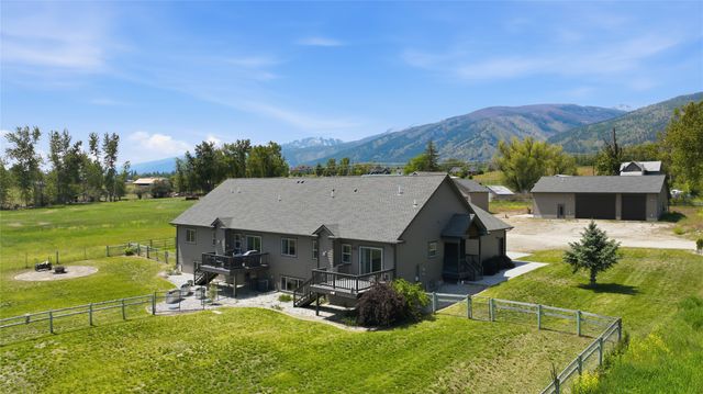 5872 & 5874 Canyon Vista Drive, Florence, MT 59833