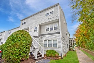 29 Van Buren Avenue APT I9, Norwalk, CT 06850