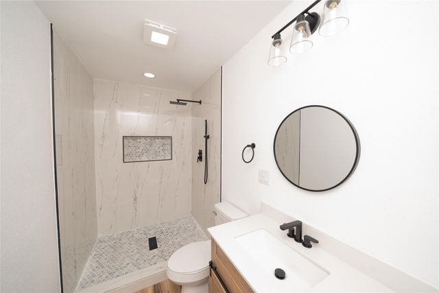 312 N Retta Street, Fort Worth, TX 76111