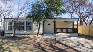 312 N Retta Street, Fort Worth, TX 76111
