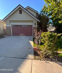 2929 Astronomer Way, Sparks, NV 89436