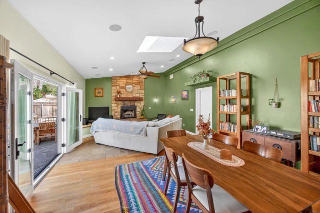 4557 Toni Lane, La Mesa, CA 91942