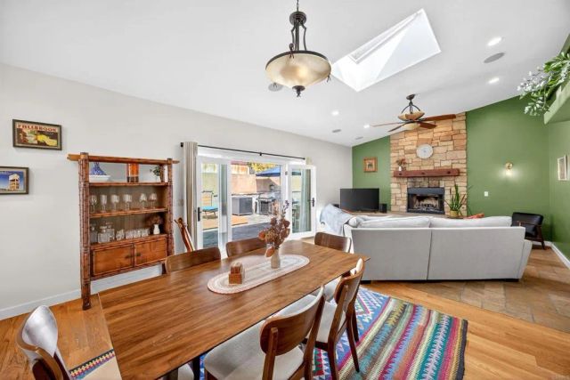 4557 Toni Lane, La Mesa, CA 91942