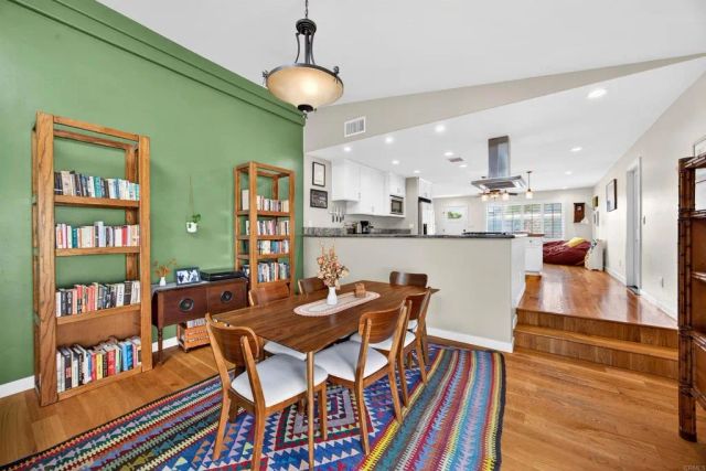 4557 Toni Lane, La Mesa, CA 91942