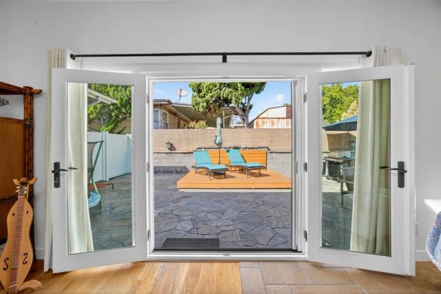 4557 Toni Lane, La Mesa, CA 91942