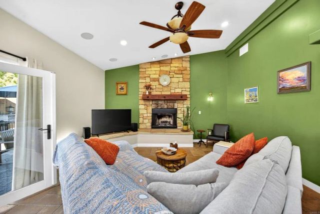 4557 Toni Lane, La Mesa, CA 91942