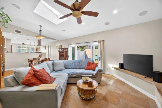 4557 Toni Lane, La Mesa, CA 91942