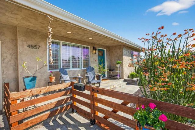 4557 Toni Lane, La Mesa, CA 91942