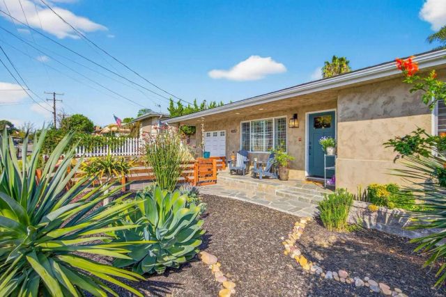 4557 Toni Lane, La Mesa, CA 91942