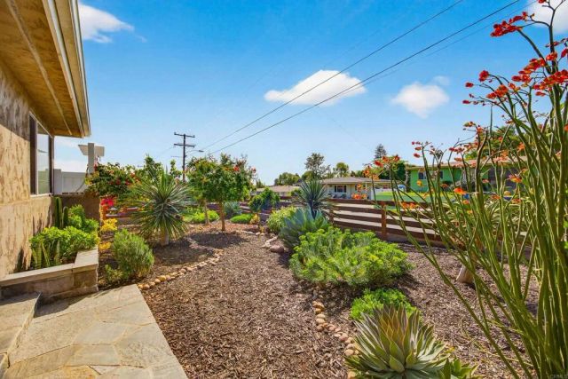 4557 Toni Lane, La Mesa, CA 91942