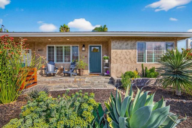 4557 Toni Lane, La Mesa, CA 91942