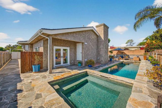 4557 Toni Lane, La Mesa, CA 91942