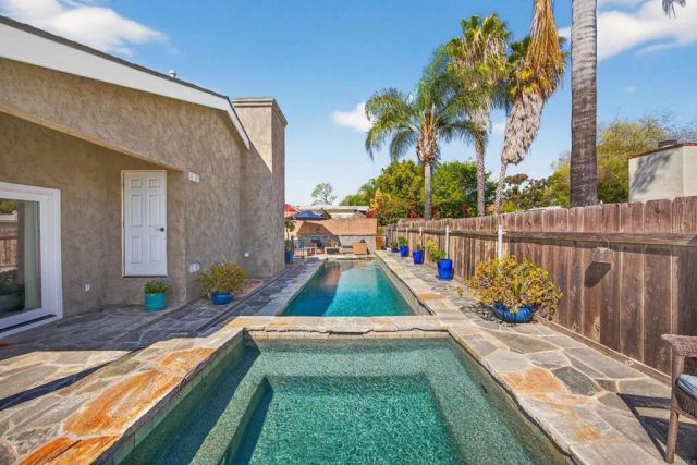 4557 Toni Lane, La Mesa, CA 91942