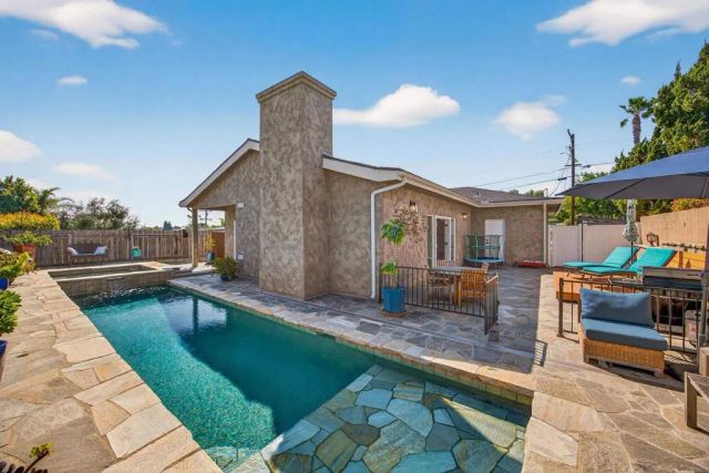 4557 Toni Lane, La Mesa, CA 91942