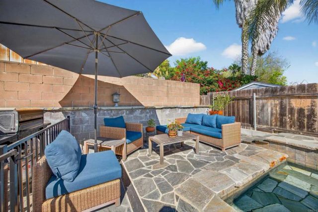 4557 Toni Lane, La Mesa, CA 91942