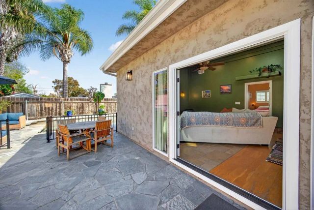 4557 Toni Lane, La Mesa, CA 91942