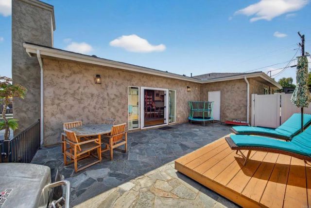4557 Toni Lane, La Mesa, CA 91942