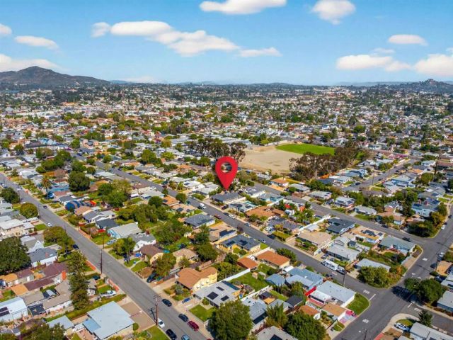 4557 Toni Lane, La Mesa, CA 91942