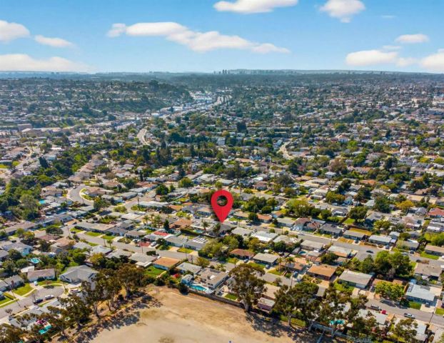 4557 Toni Lane, La Mesa, CA 91942