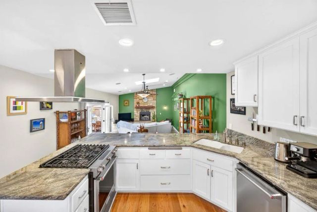 4557 Toni Lane, La Mesa, CA 91942