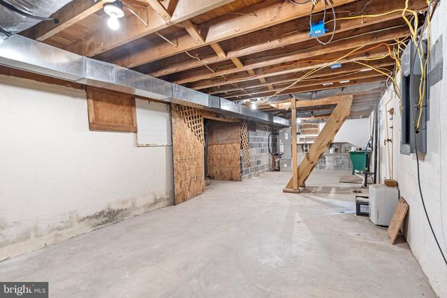 964 VALLEY VIEW RD, Harpers Ferry, WV 25425