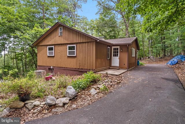 964 VALLEY VIEW RD, Harpers Ferry, WV 25425