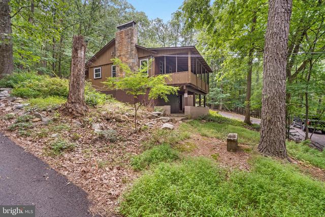 964 VALLEY VIEW RD, Harpers Ferry, WV 25425