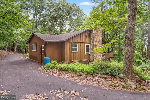 964 VALLEY VIEW RD, Harpers Ferry, WV 25425