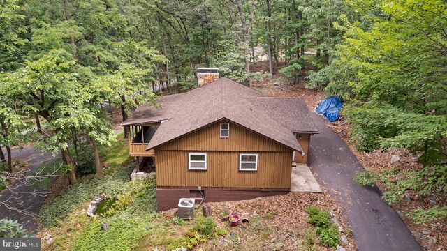 964 VALLEY VIEW RD, Harpers Ferry, WV 25425