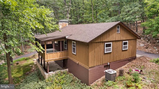 964 VALLEY VIEW RD, Harpers Ferry, WV 25425