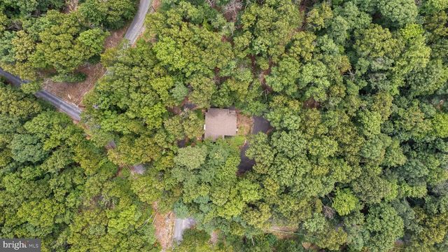 964 VALLEY VIEW RD, Harpers Ferry, WV 25425