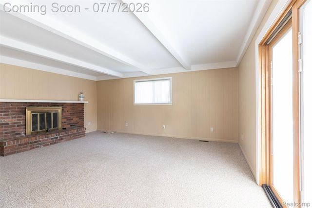 27268 Wagner Drive, Warren, MI 48093