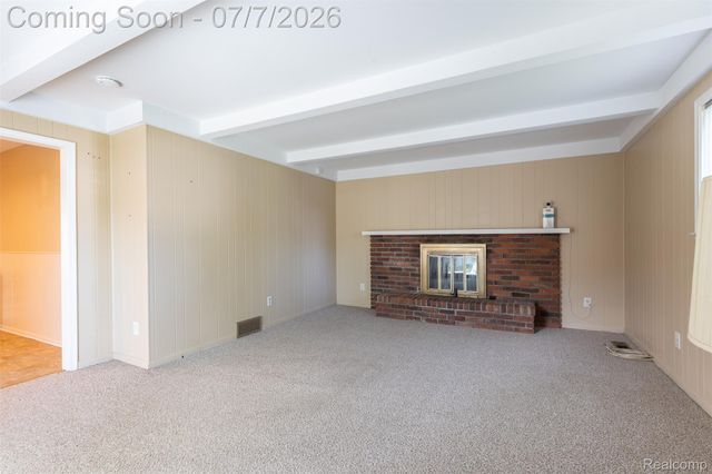 27268 Wagner Drive, Warren, MI 48093