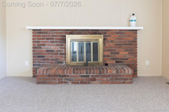 27268 Wagner Drive, Warren, MI 48093