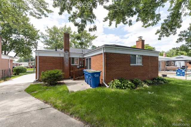 27268 Wagner Drive, Warren, MI 48093