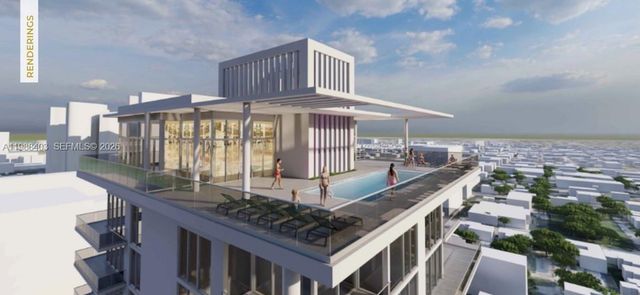 702-708 NE 26th St, Miami, FL 33137