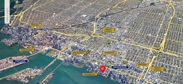 702-708 NE 26th St, Miami, FL 33137