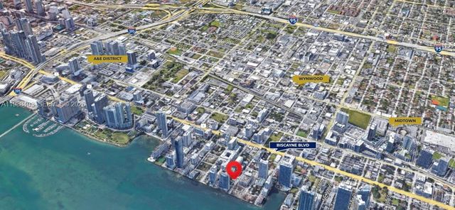 702-708 NE 26th St, Miami, FL 33137