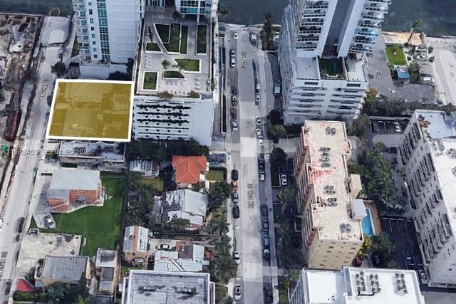 702-708 NE 26th St, Miami, FL 33137