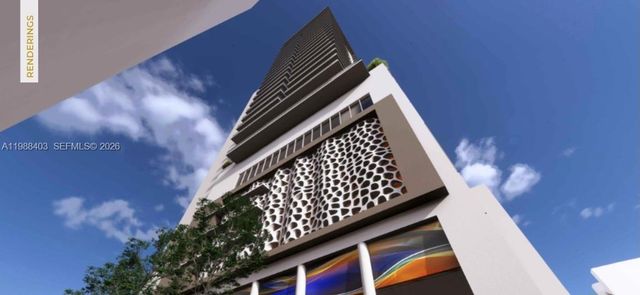 702-708 NE 26th St, Miami, FL 33137