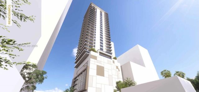 702-708 NE 26th St, Miami, FL 33137