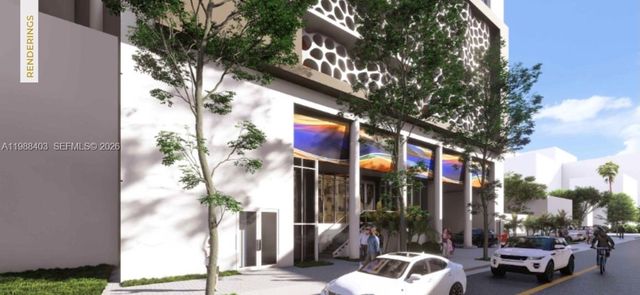 702-708 NE 26th St, Miami, FL 33137