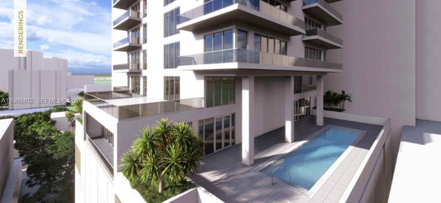 702-708 NE 26th St, Miami, FL 33137