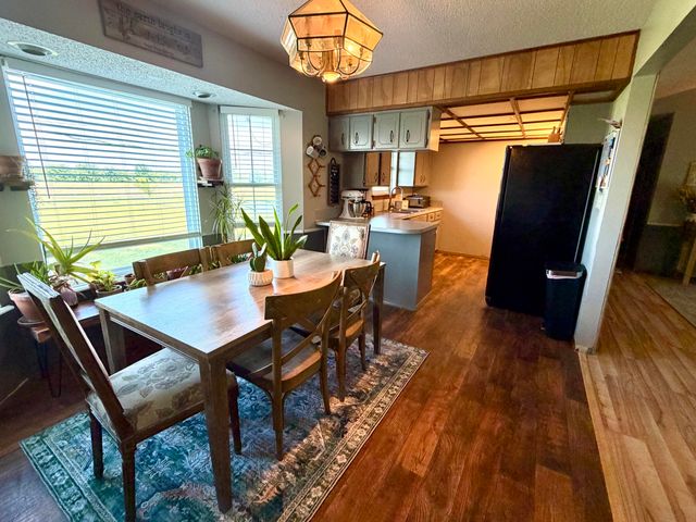 24628 S 4370 Road, Vinita, OK 74301
