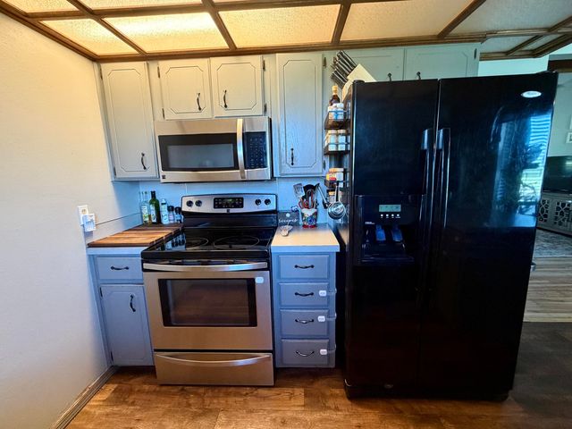 24628 S 4370 Road, Vinita, OK 74301