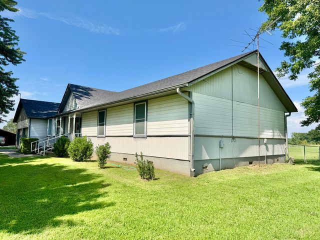 24628 S 4370 Road, Vinita, OK 74301