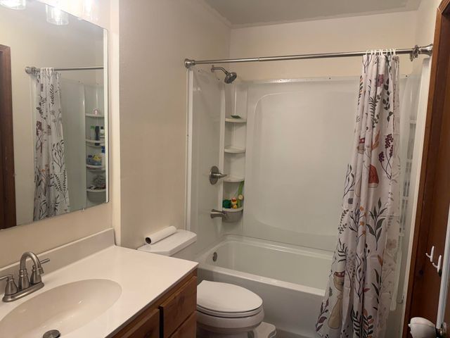 24628 S 4370 Road, Vinita, OK 74301